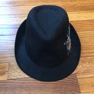youth fedora hats